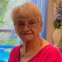 Ann A. Smith Obituary