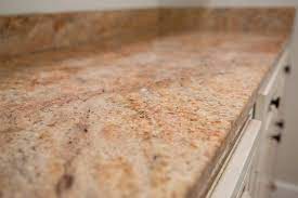 I wanted to know how to care for them as this is my first. How To Clean Granite Countertops Hgtv