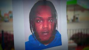 Wisconsin's Most Wanted: Fredrick Harmon sought over fatal shooting