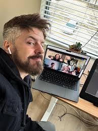 Ron Searls's Instagram, Twitter & Facebook