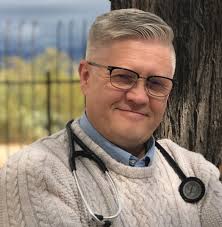 Dr. Ethan Leavitt, DO