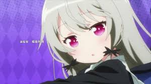 Sophie Twilight Tonari No Kyuuketsuki San