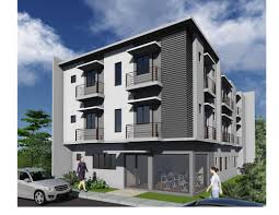 For over 100 years, architectural design and height have been two of the main features that distinguished iconic buildings, buildings familiar to everyone, landmarks where people wanted to work. 3 Storey Apartment Building Designs Novocom Top