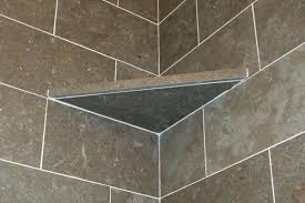 Check spelling or type a new query. Shower Corner Shelf Install A Tile Soap Dish Icreatables Com