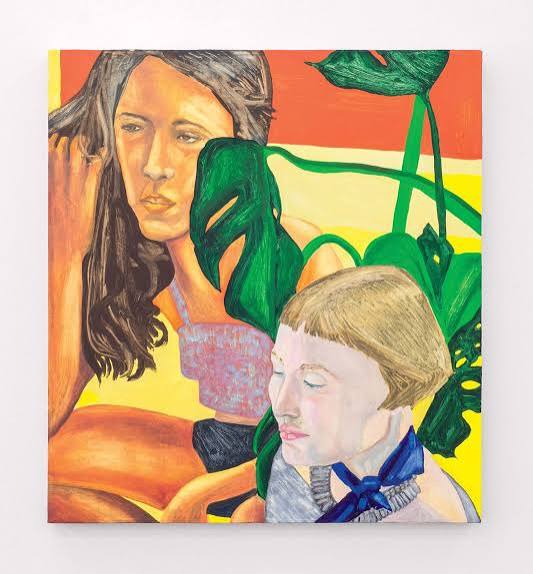 Work by Aliza Nisenbaum
