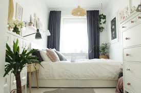 Co Zmiesci Sie Na 10 Metrach Metamorfoza Sypialni Mrspolkadot Sleeping Room Home Decor Room