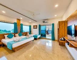 Business Hotel