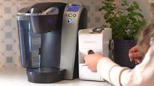 The chart is intuitive yet powerful, offering users multiple chart compare different instruments on the same chart as well. Frescopod Single Serve Coffee S New Best Friend By Yianni Mamtsaderis Frescopod Kickstarter