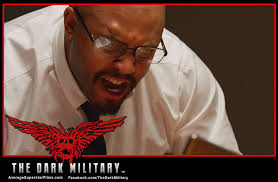 Loren W. Lepre Talks 'The Dark Military'