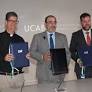 Atención médica a comunidades indígenas llevarán la UCAB y CAF con proyecto de telemedicina