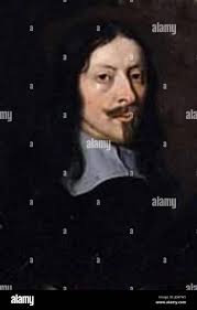 Cavendish william 1st duke of newcastle hi-res stock photography and images 