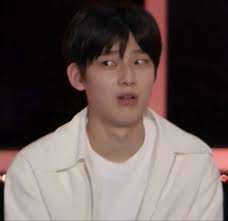 Ano yann? (34th photo?!) C