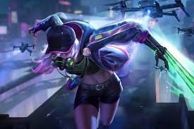 7 Skin Mobile Legends Terbaru Yang Rilis April 2020 Ada Evos