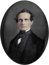 President andrew jackson inauguration 1829 gentlemen! Jefferson Davis Wikiquote
