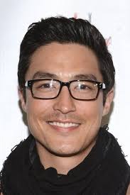 Daniel Henney dedicated a karaoke song to you.