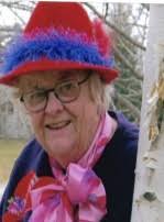 Eleanor Makepeace Obituary