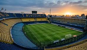 Boca Juniors x Estudiantes: Bombonera recebe duelo decisivo pelo Campeonato Argentino