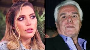 Frida sofía y alejandra guzmán han sido las protagonistas de las notas que más han dado de qué hablar estas últimas semanas. B Ug1j4jtjmcnm