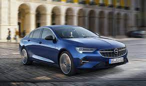 Opel has equipped the insignia gsi sports tourer with a top engine for powerful performance with a punch: Opel Insignia 2021 Gs Line Preis Und Technische Daten 2021 04 27 Neue Modelle Autos