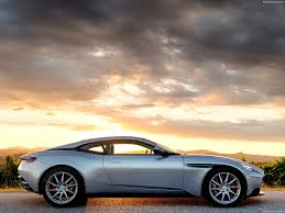Image result for Lightning Silver 2017 Aston Martin