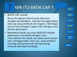 Cara melarutkan atau membersihkan malam pada kain batik adalah…. Smk Praktik Tanpa Teory Adalah Gagal Teory Tanpa Praktik Adalah Mimpi Ppt Download