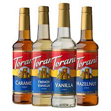 Monin and davinci gourmet are also great syrups that can be found in cafes throughout north america and even in europe. Best Coffee Syrups 2021 Reviews To Help You Pick Your Poison