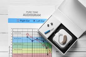 Image result for Audiogram