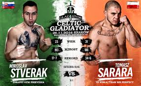 Petr romankevich vs tomasz sarara i walka o pas mistrzowski wagi ciężkiej i dsf. The Official Celtic Gladiator Website The Official Celtic Gladiator Website