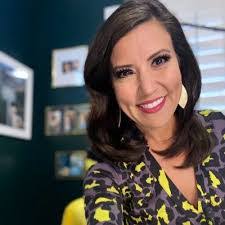 Olivia Fierro's Instagram, Twitter & Facebook