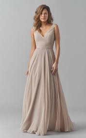 Bridesmaid V Neck Dresses Google Search Watters Bridesmaid Dresses Chiffon Bridesmaid Watters Bridesmaid
