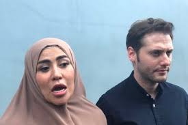 Berita Cinta Penelope Terbaru Hari Ini Grid Id