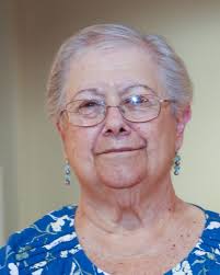 Johann M. (Olivo) Swenson Obituary February 7, 2024