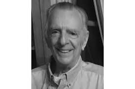 John Droege Obituary (1933