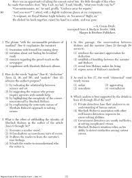 January 2020 regents examination in english language arts regular size version (100 kb) large type version (177 kb) scoring key pdf version (20 kb) details: English Regents June 2017 Answers