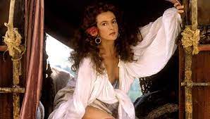 They leave the boat and start to drift all around the spain with the mere go I Picari Un Film Di Mario Monicelli Con Enrico Montesano