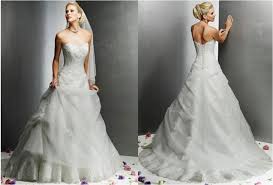 1031 Strapless Corset Back A Line Wedding Gown With Applique And Beaded Enhancements Stra Ball Gown Wedding Dress Strapless Wedding Gown Corset Wedding Gowns
