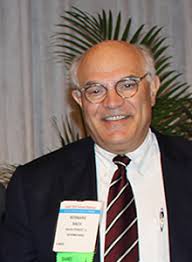 Bernard Bach Jr., M.D. Elected Into AOSSM Hall of Fame