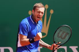 The international tennis federation website uses cookies. Daniel Evans Beats David Goffin To Set Up A Semifinal Against Stefanos Tsitsipas In Monte Carlo Ubitennis