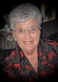 Obituary of Barbara M. Creighton