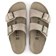 Birkenstock Arizona Washed Metallic Rose Gold Arizona Suede Leather Washed Metallic Rose Gold With Images Suede Leather Birkenstock Arizona Leather