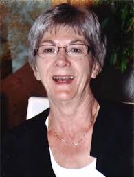 June Daley Service Details