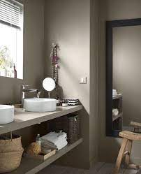 Comment faire votre choix ? Peinture Salle De Bain Les Couleurs Tendance Cote Maison
