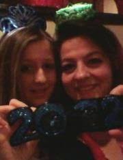 Kathy Nikolopoulos Dimopoulos from Swampscott High School