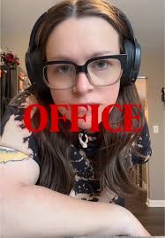 Girl Singing Hostile Takeover