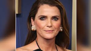 Keri Russell, 49, Slams Hollywood's Growing Plastic Surgery Trend, And  People Applaud Her For It