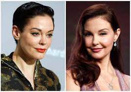 Kiwi model Zoe Brock claims she was chased by naked Hollywood producer  Harvey Weinstein