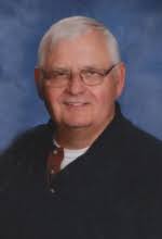 Obituary information for Richard Bartos