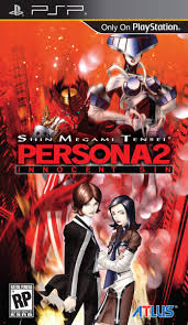 Remake para psp del rpg de wonderswan y gba riviera, uno de los más aclamados en rpg por turnos con gráficos cell shading para psp desarrollado por hitmaker bajo la supervisión de scej. Rpg Site On Twitter Shin Megami Tensei Persona 2 Innocent Sin First Released On Psp On This Day In 2011 A Remake Of The 1999 Ps1 Title It Was The First