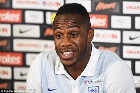 Video unavailable click to play tap to play. Michail Antonio Says His Rise From Non League To England Can Inspire His 26 Nieces And Nephews Daily Mail Online