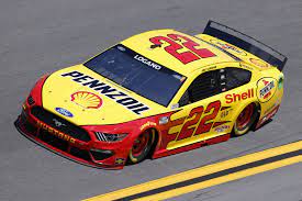 Unmodified stock cars were not built for this type of work, so nascar decided to allow modifications that improved durability. 2021 22 Team Penske Paint Schemes Jayski S Nascar Silly Season Site